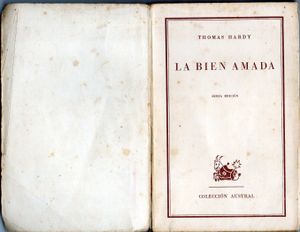 La Bien Amada