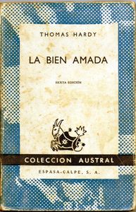 La Bien Amada