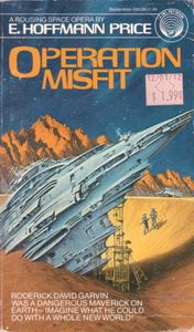 Operation Misfit