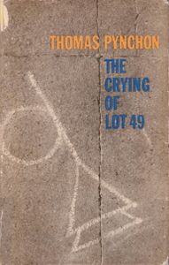 The Crying of Lot 49