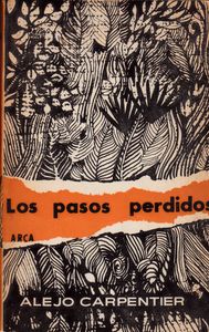Los Pasos Perdidos