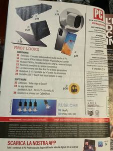 PC Professionale (n.350)