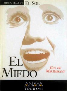 El Miedo