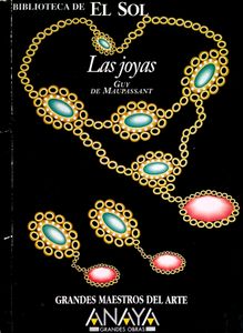 Las Joyas