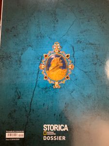 Speciale Storica National Geographic - Dossier (n. 004)
