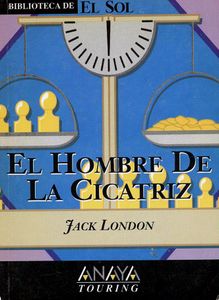 El Hombre de la Cicatriz
