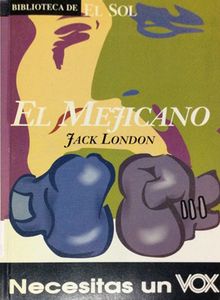 El Mejicano