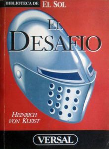 El Desafío