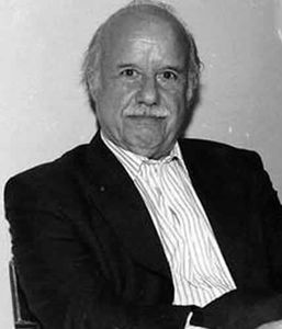Carlos Maggi