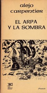 El Arpa y la Sombra
