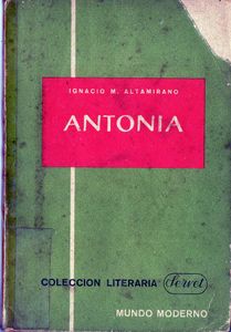 Antonia