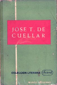 José T. de Cuellar