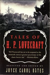 Tales of H. P. Lovecraft