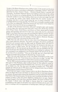 David Bowie: The Pitt Report