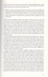 David Bowie: The Pitt Report