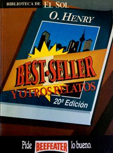 Best-Seller y Otros Relatos