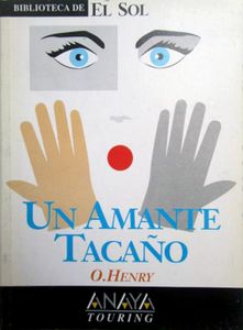 Un Amante Tacaño