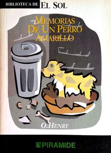Memorias de un Perro Amarillo