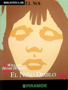 El Niño Diablo