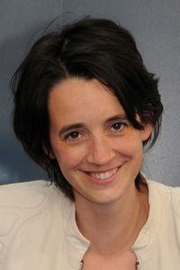Nathalie Delporte