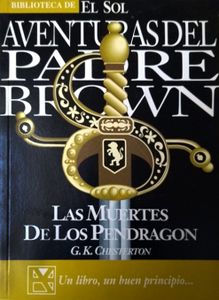 Aventuras del Padre Brown: Las Muertes de los Pendragon