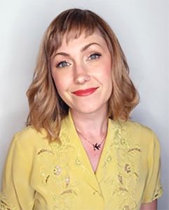 Brigette Barrager
