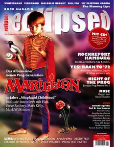 eclipsed Nr. 171 / Juni 2015