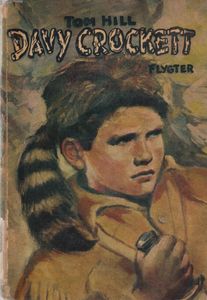 Davy Crockett Flygter