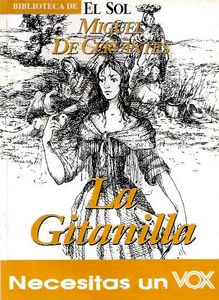 La Gitanilla