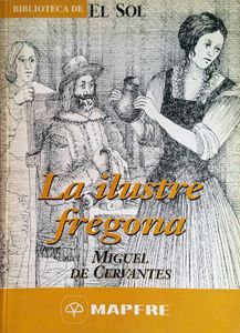 La Ilustre Fregona
