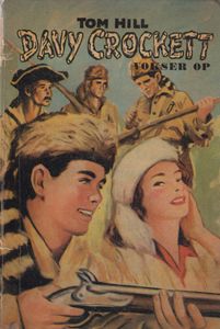 Davy Crockett Vokser Op