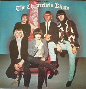 The Chesterfield Kings