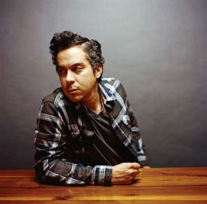 M. Ward