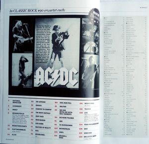 Classic Rock 90