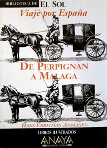 Viaje por España: De Perpignan a Málaga