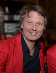 Chris Van Tongelen