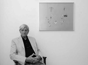Gianfranco Baruchello