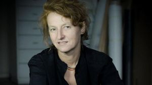 Elisabetta Benassi