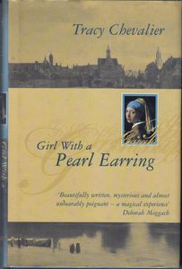 Girl With a Pearl Earring