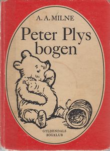 Peter Plys Bogen