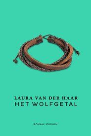 Het Wolfgetal