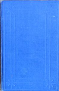 The Book of Common Prayer and Administration of the Sacraments