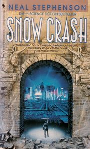 Snow Crash