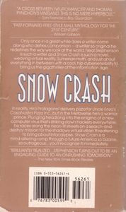 Snow Crash