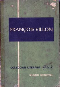 François Villon