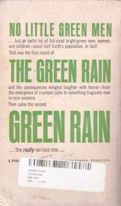 The Green Rain
