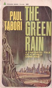 The Green Rain