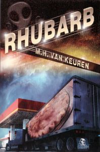 Rhubarb