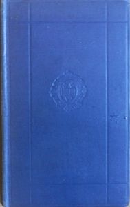 The Golden Treasury of the Best Songs and Lyrical Poems in the English Language