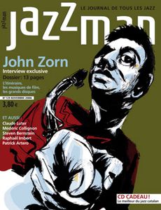 Jazzman N° 129